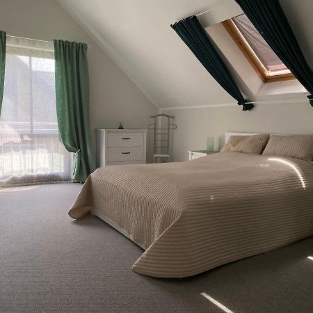 Ferienhaus Busch Lipsia Esterno foto