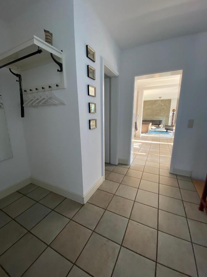 Ferienhaus Busch Lipsia Esterno foto