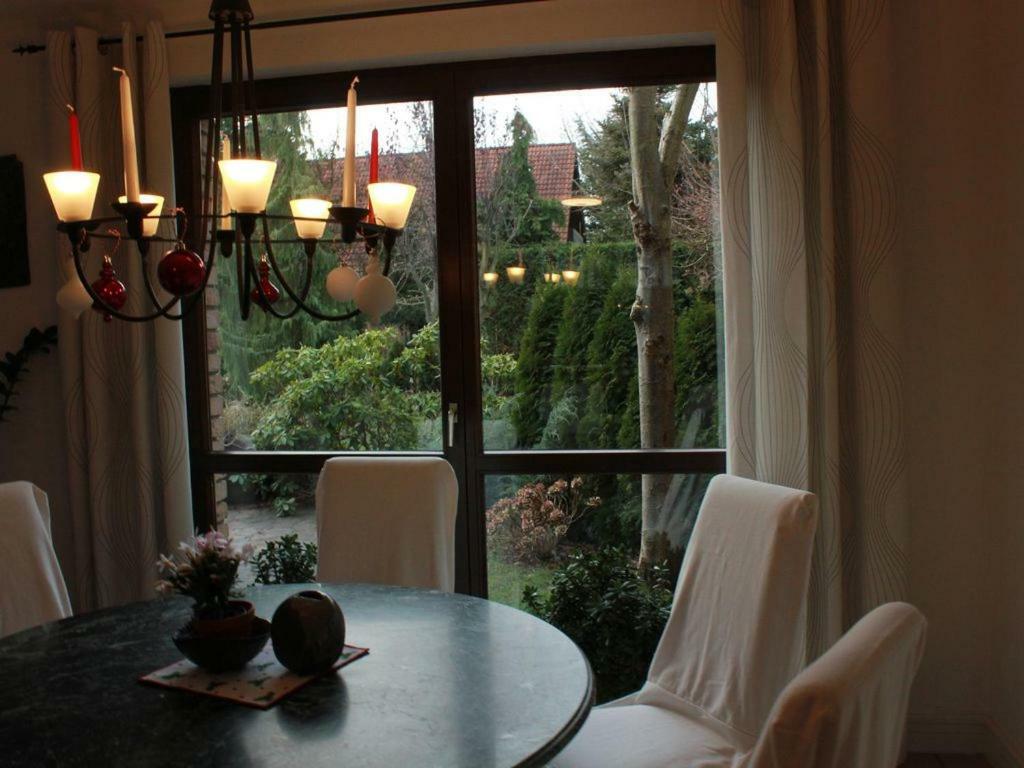 Ferienhaus Busch Lipsia Esterno foto